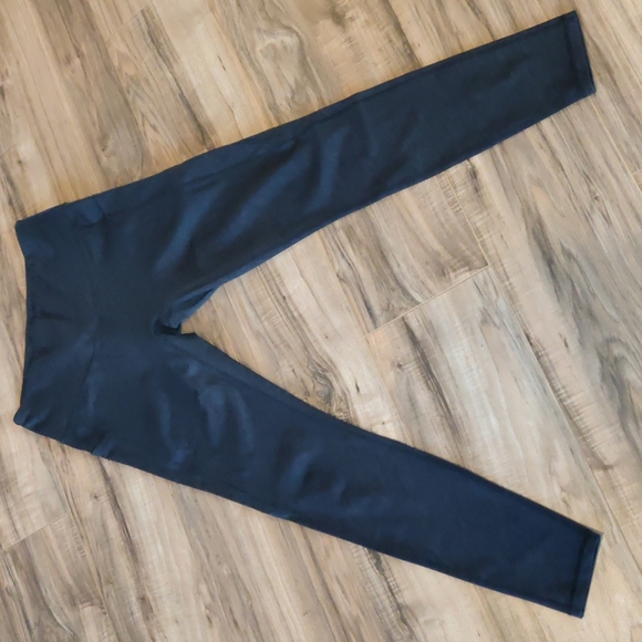 EUC CNC Luminous Camo Leggings - Picture 3 of 9